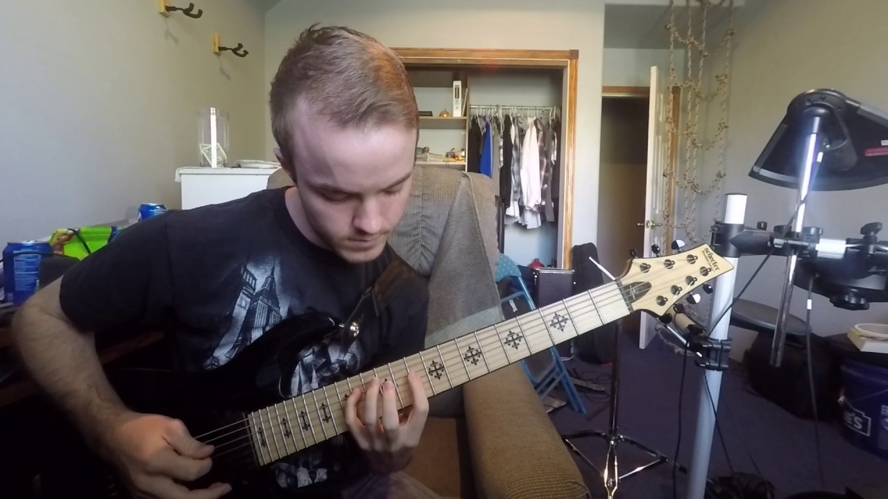 UNBREAKABLE CHAINS COVER | Kingdom Hearts Birth by Sleep