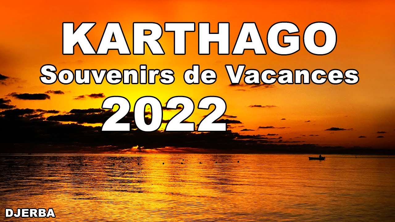 2022-10 Djerba Royal Karthago BestOf (4K)
