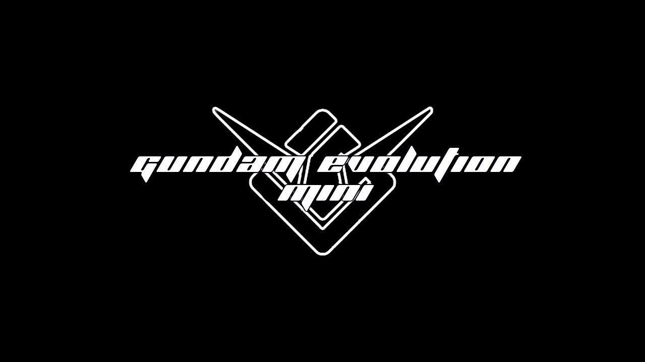 Gundam Evolution Montage 001