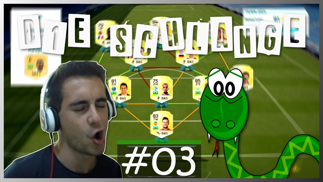 FIFA 16 Ultimate Team - 