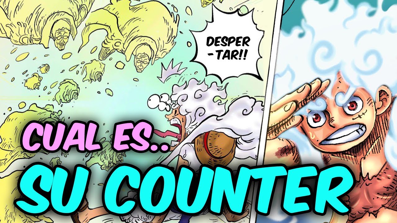Los Secretos de la Batalla contra Kizaru | Luffy se monta una Discoteca - Teoria One Piece