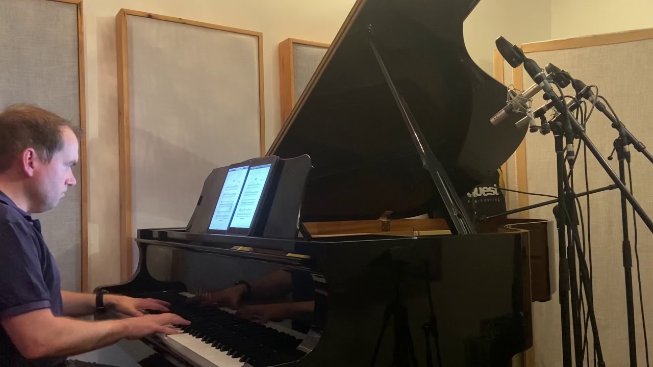 Goo Goo Dolls - Name (Piano Instrumental Cover)