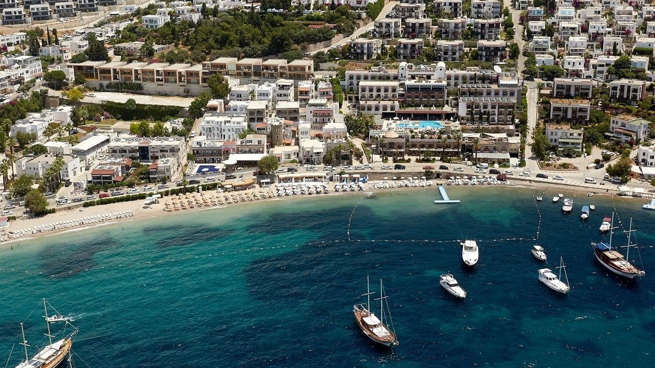 Bodrum Plajı