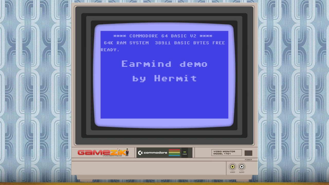 Earmind demo