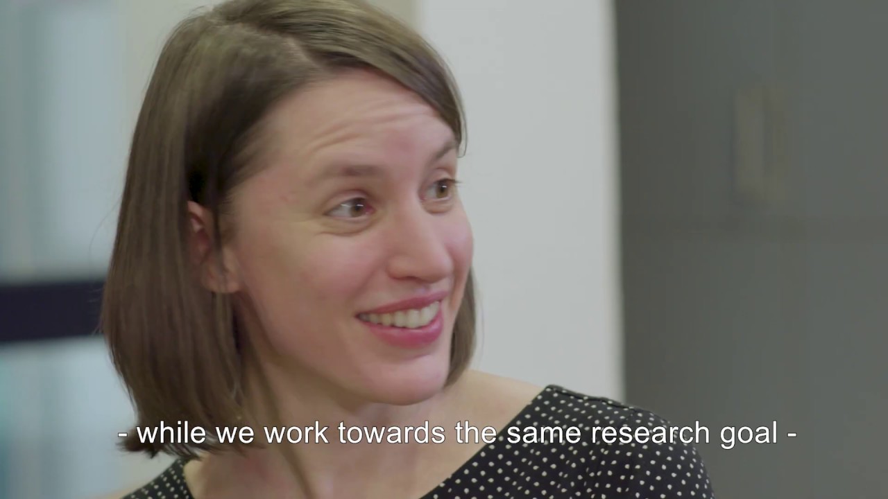 LF Fellow: Cordelia Imig investigates miscommunication between brain and gut