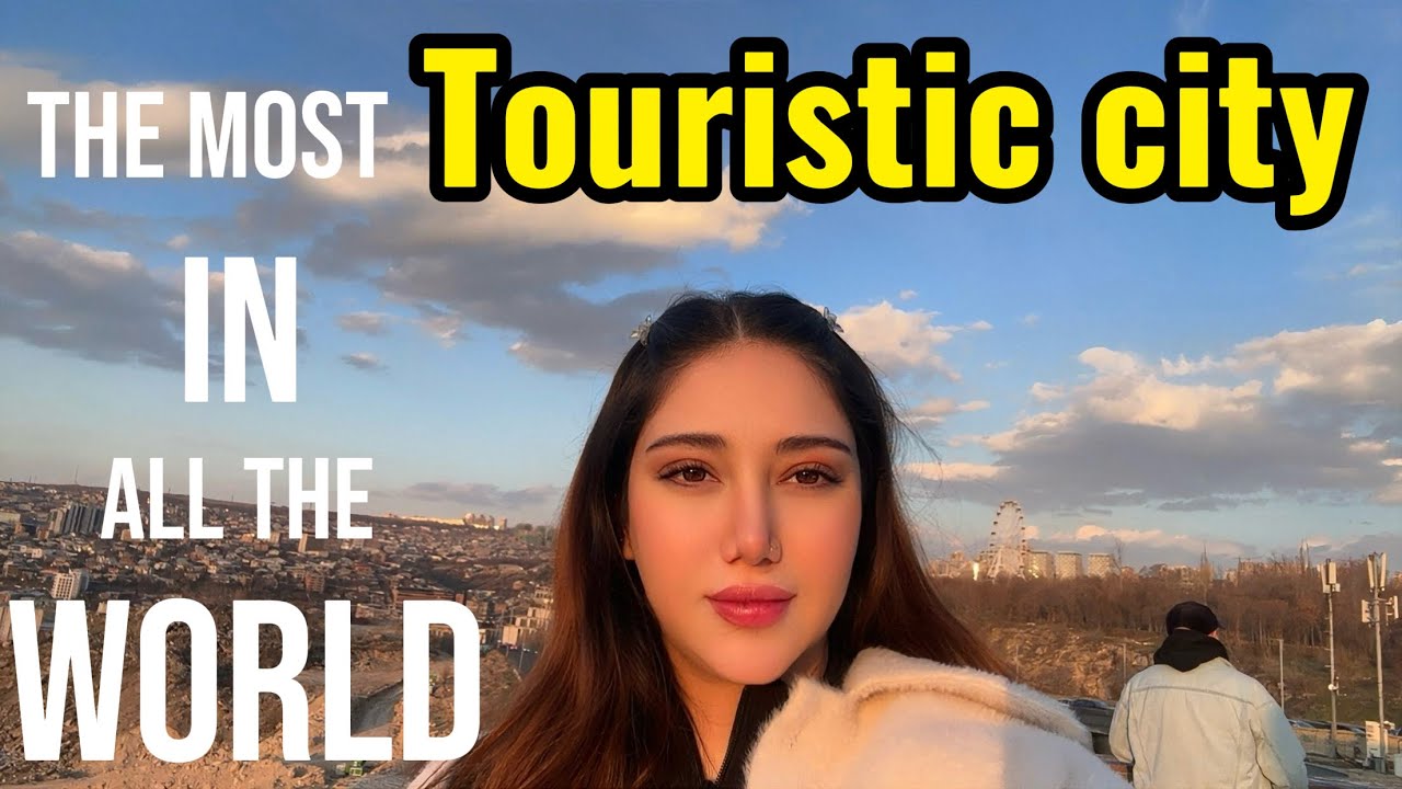It’s yerevan come sightseeing together 