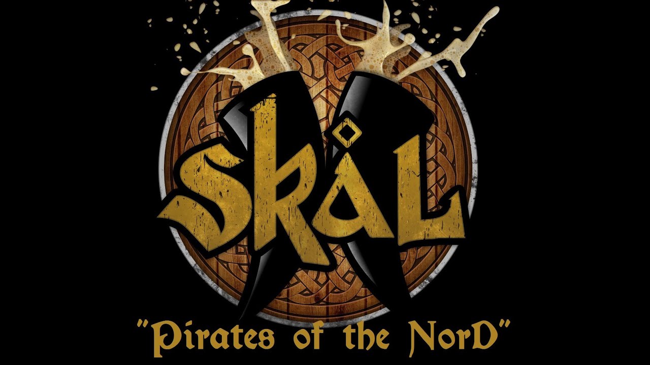 Skal - Pirates of the NorD