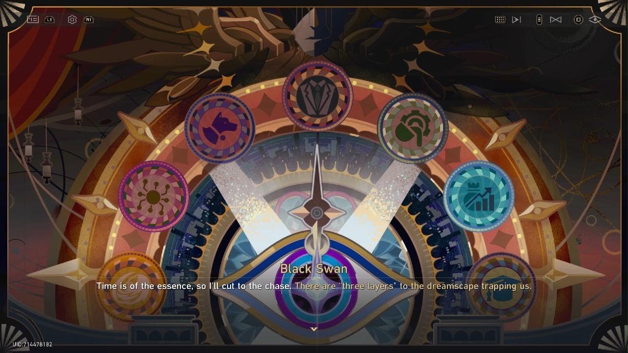Honkai: Star Rail 3.8 Story Walkthrough part 8