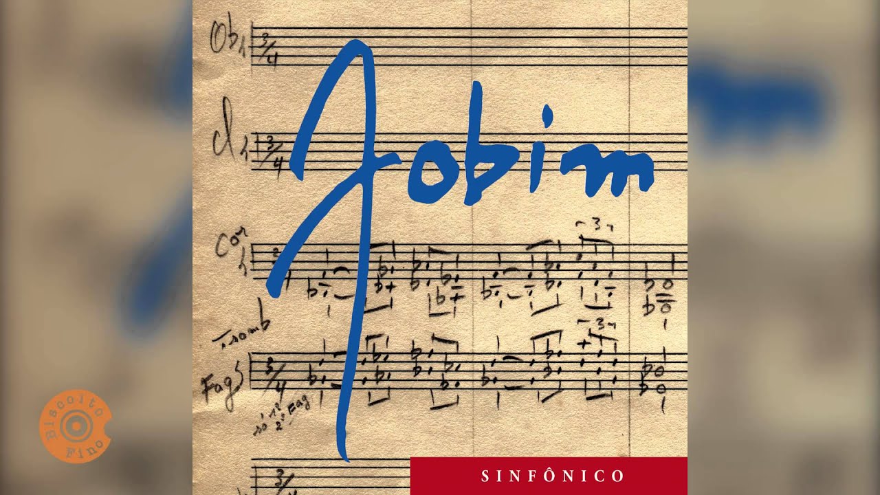 Overture (Jobim Sinfônico)