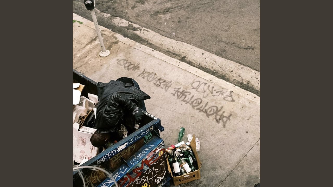 Abandoned Dog (왈왈)