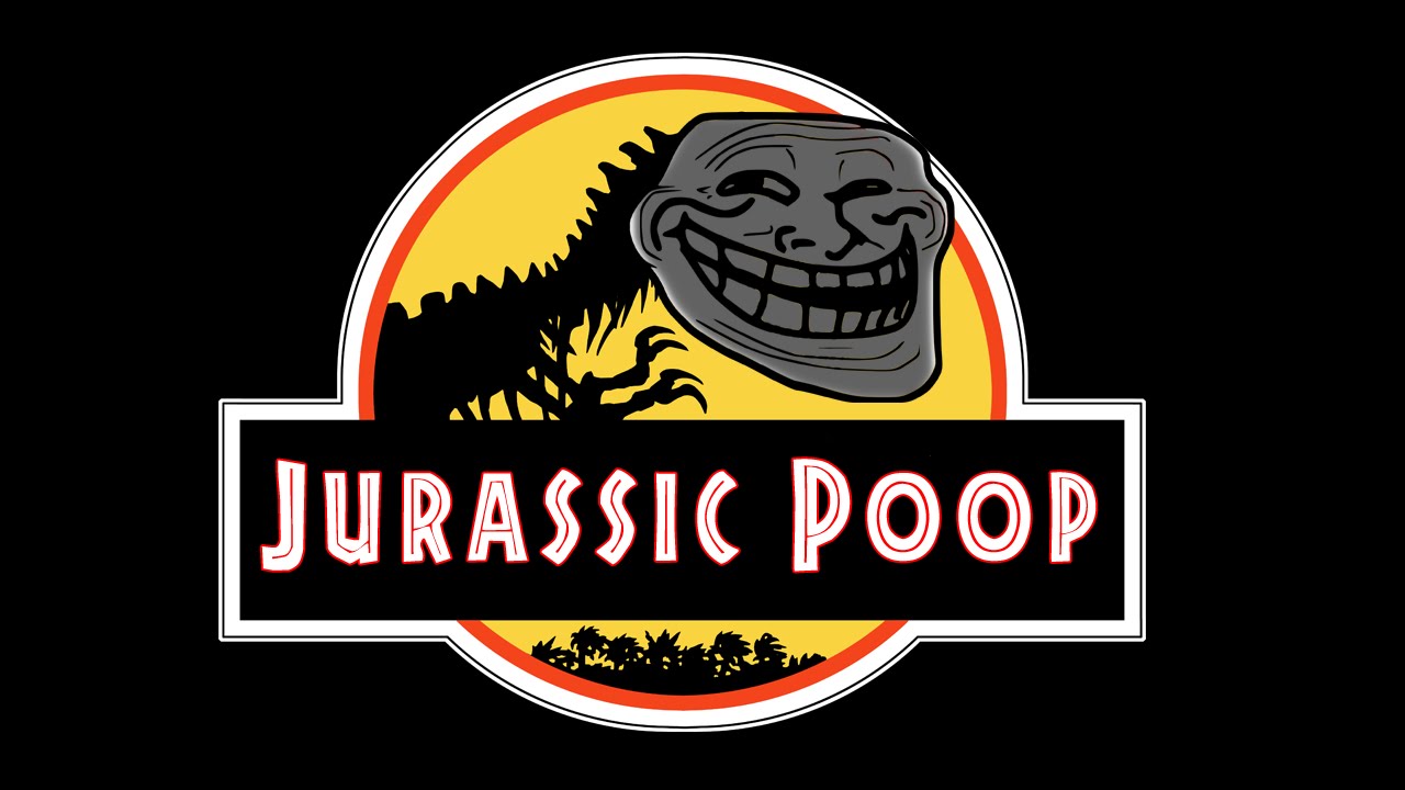 YTP ITA - Jurassic Poop