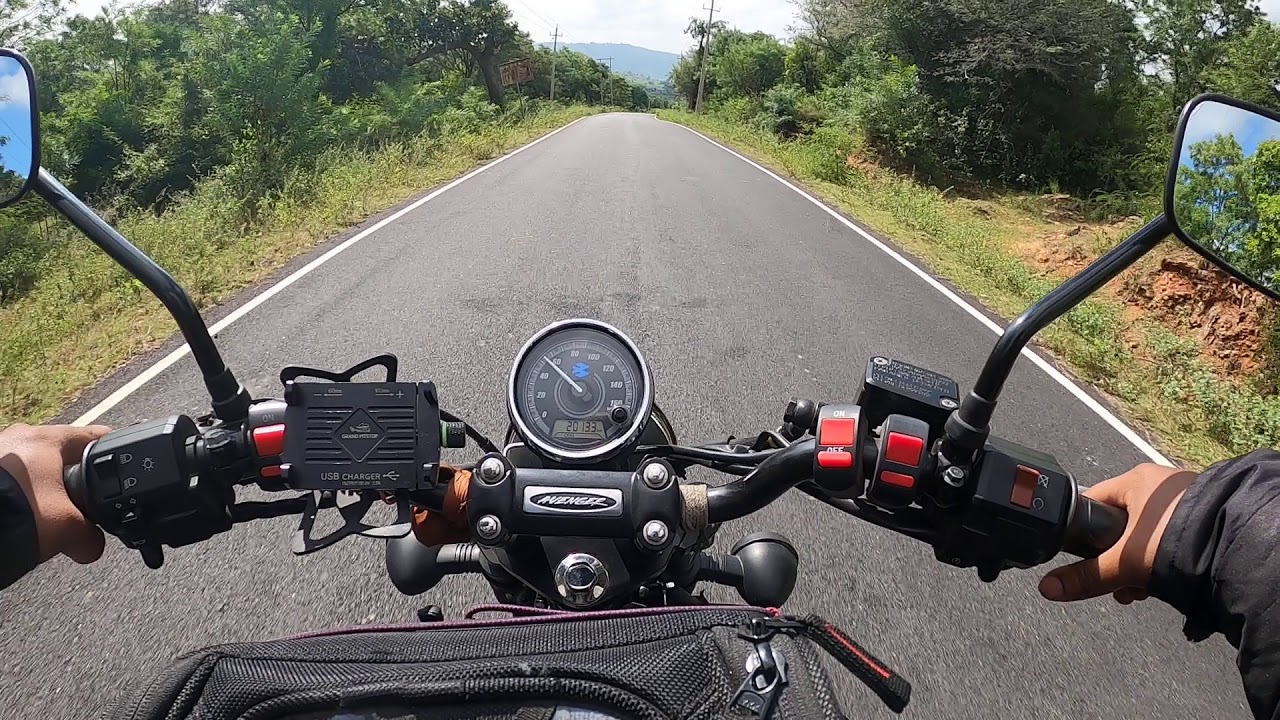 Dabbaguli (forest area 👌) - Part 2- 1080P