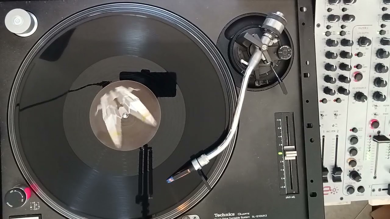 Hors Beat 05 A Neddix