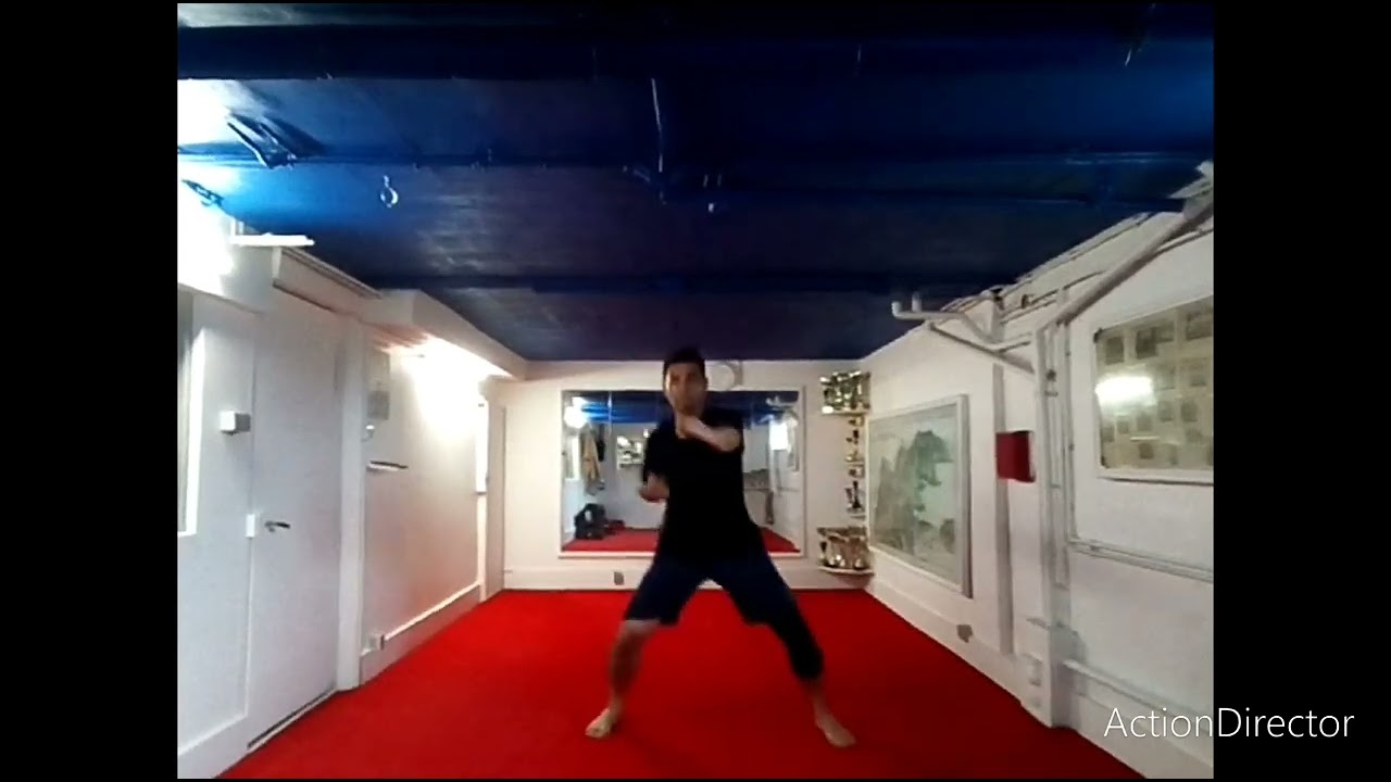 Body-Karate 