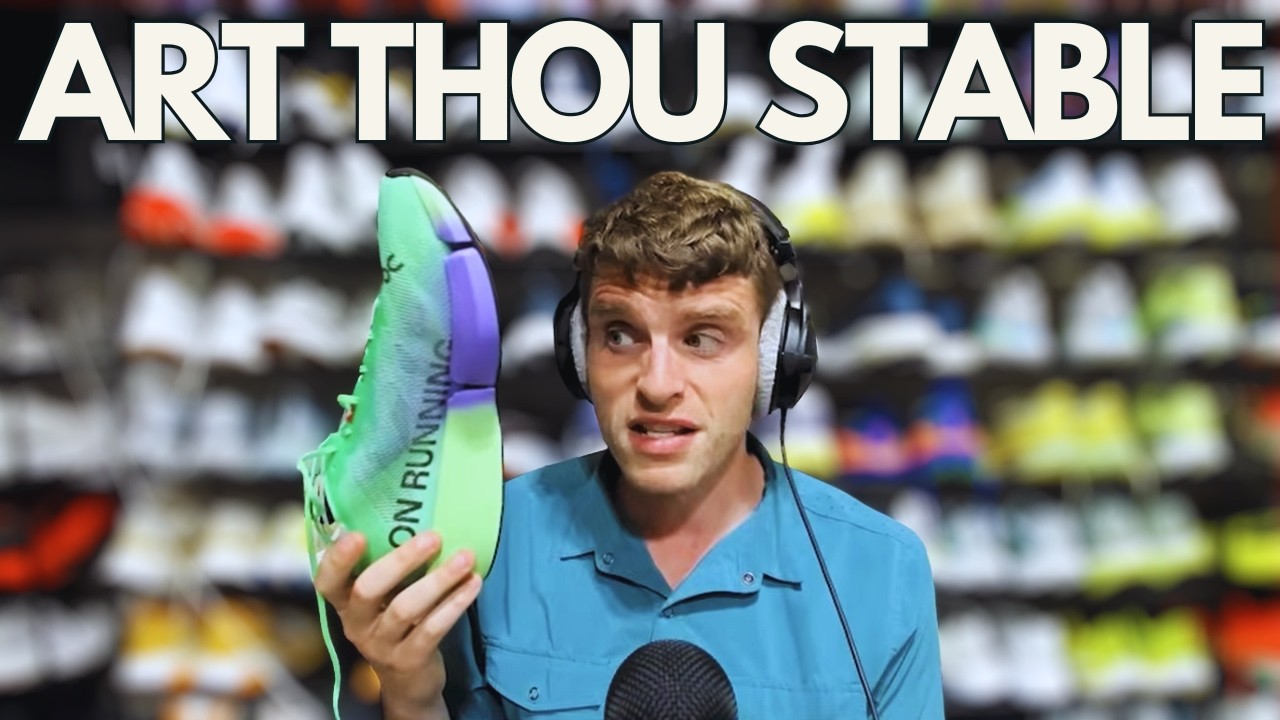 Most Stable Super Shoes? Do I Need a Rocker, Toe Spring, Flexible or Stiff Shoe? | Mailbag!