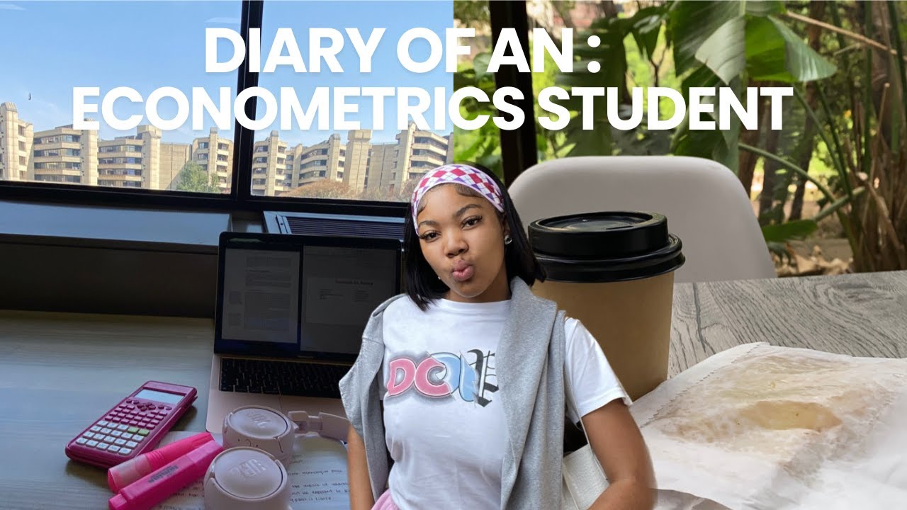 #vlog : UNI-DIARIES | PRODUCTIVE WEEK | HOW TO GET THOSE A'SSSSSSSSS