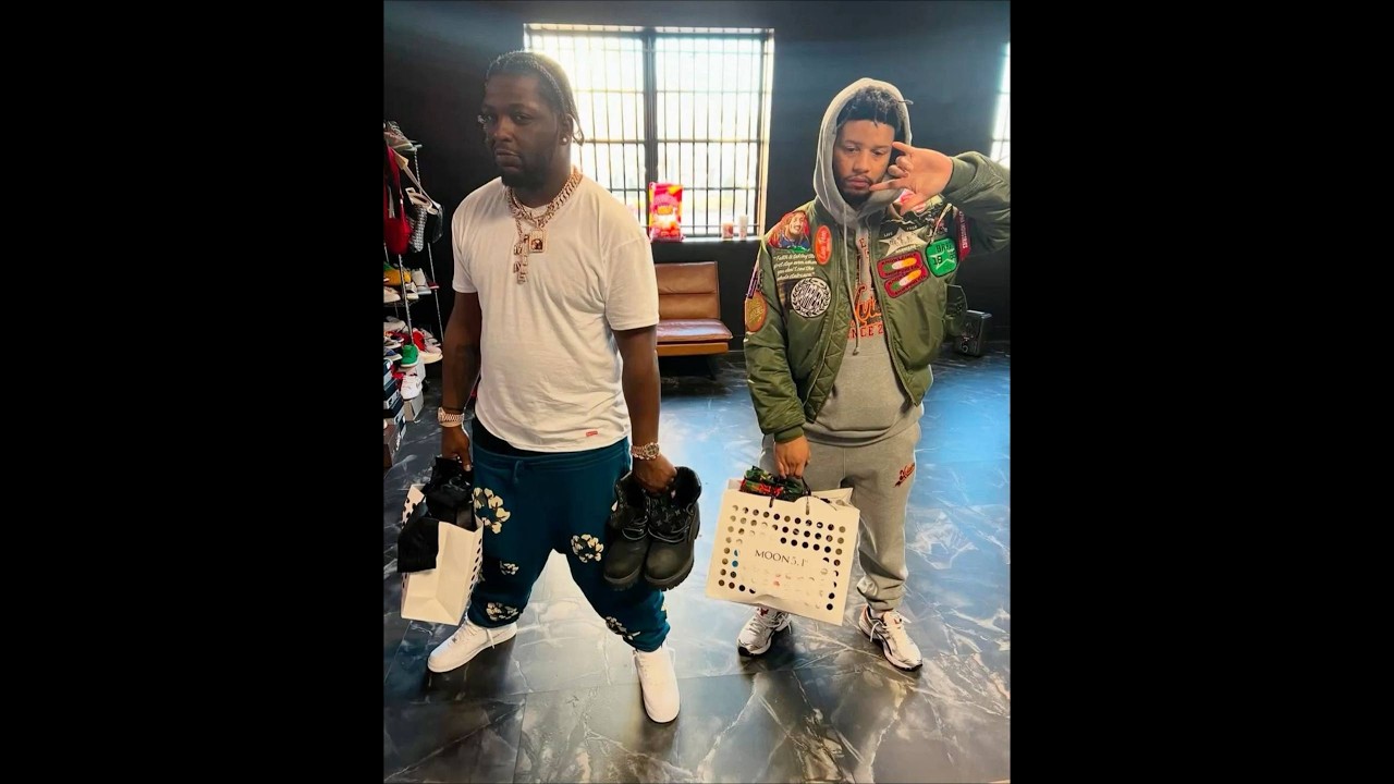 [FREE] Rio Da Yung Og x Veeze x Flint Type Beat - 