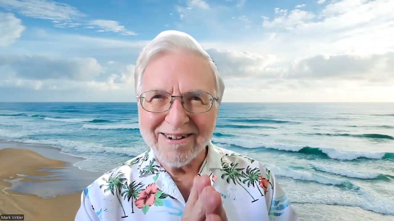 February 2026 Event: How to Walk by the Spirit