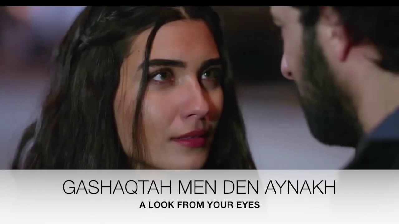 #george_sam #assyriansong Manshennakh by George Sam