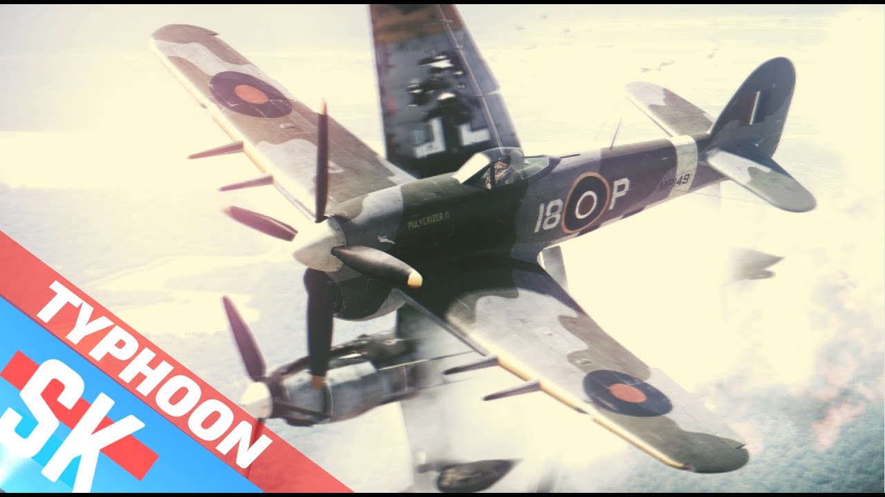 2 kişi yakın hava desteği yaptık 🔥| TYPHOON oynanış (War Thunder Türkçe)