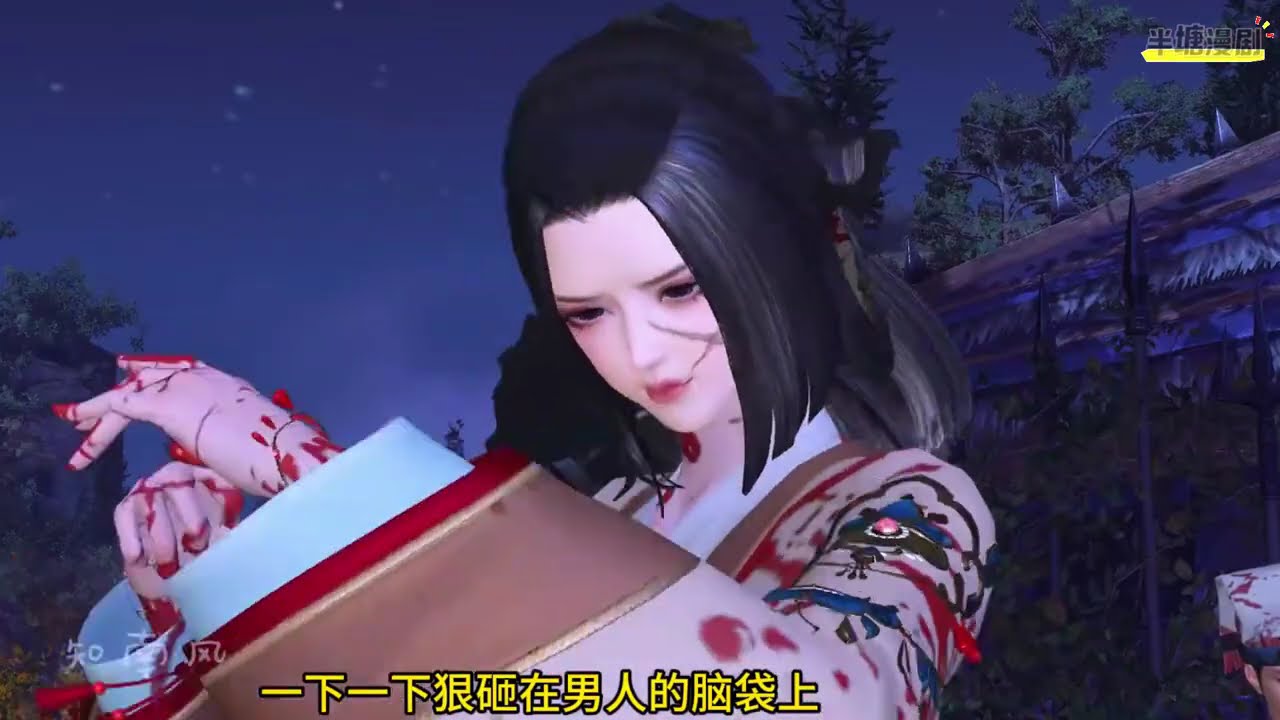 《宠妾灭妻？休夫嫁给前夫他皇叔#1~231》她以十座城池为聘嫁给渣王为妃，却落到被毁容囚禁，人人轻贱的下场。死而复生后，手撕渣王，虐白莲， 建帮派，开馆子成首富，大仇得报，一纸休书拍到渣男脸上！