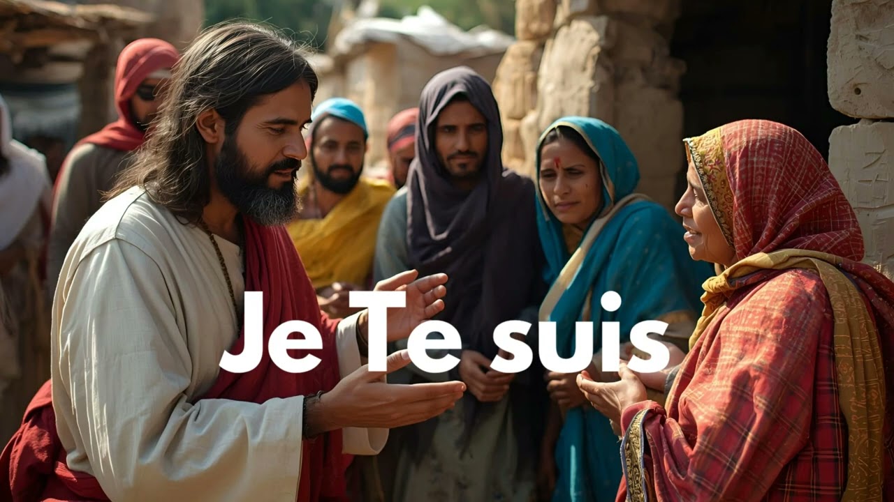 Je Te suis