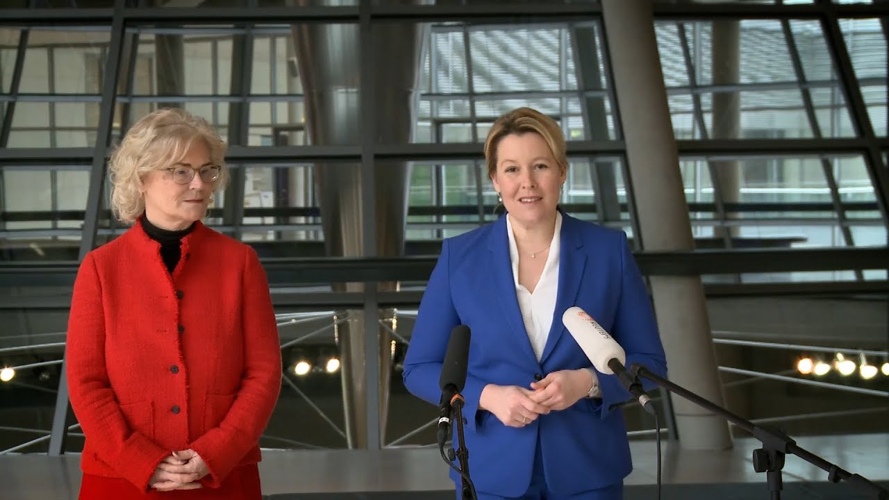 Zweites Führungspositionen-Gesetz: Verbindliche Vorgaben für mehr Frauen in Führungspositionen