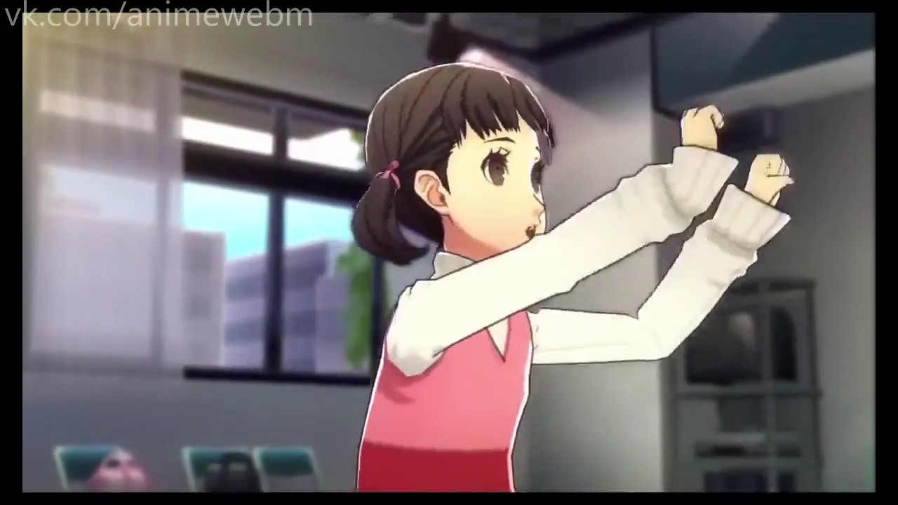 anime webm