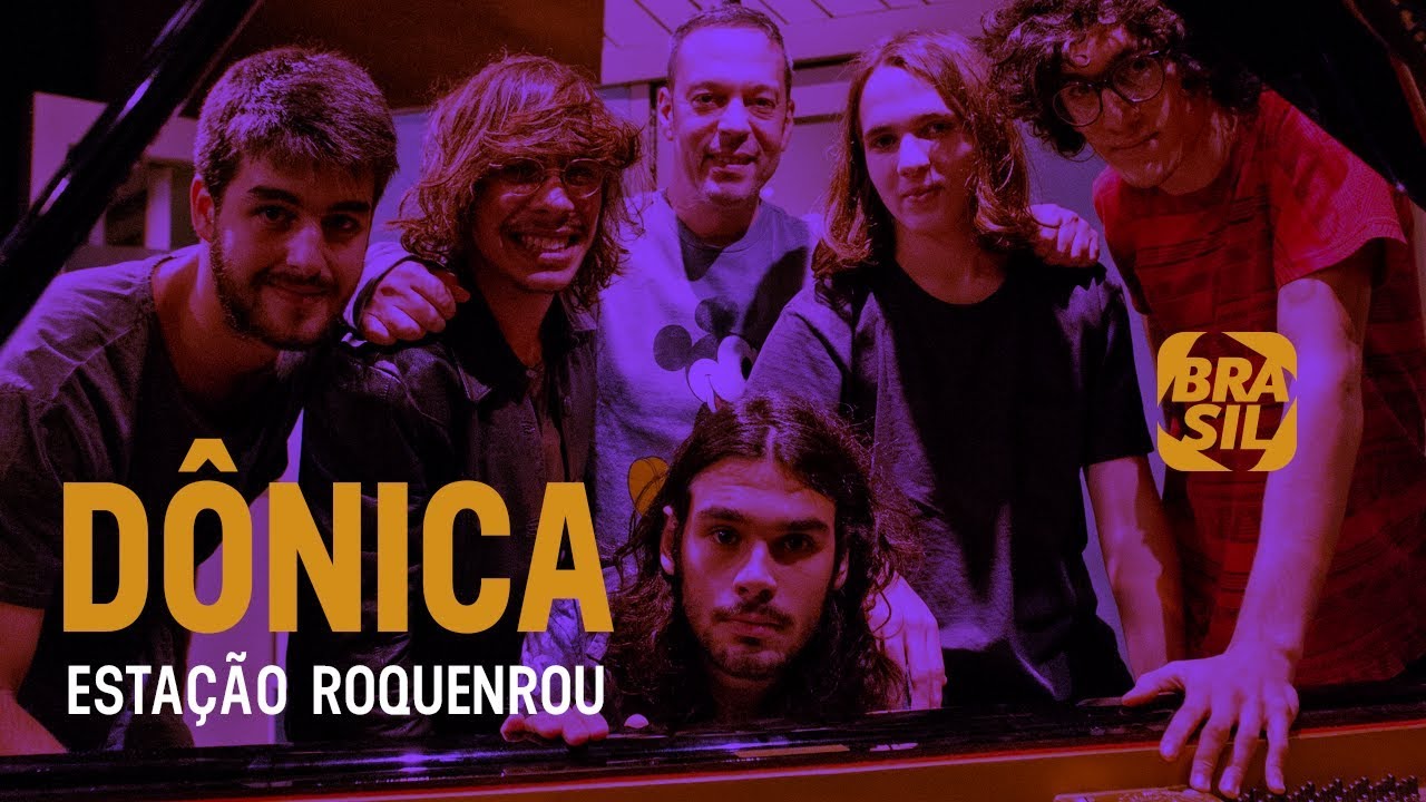 Dônica e Dé Palmeira - 