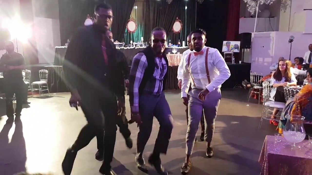 Tamil Surprise Dance | Wedding | France