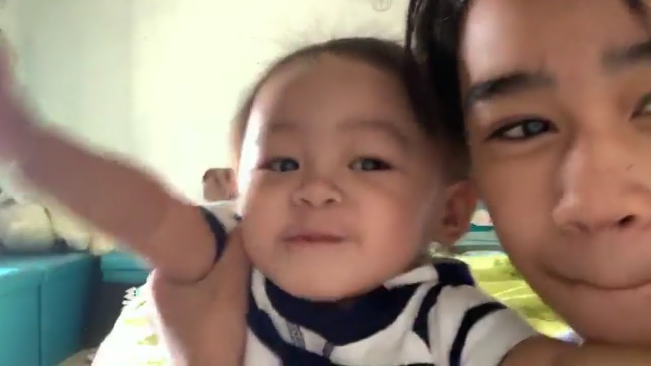 Mackie of TNT Boys - 7May2019