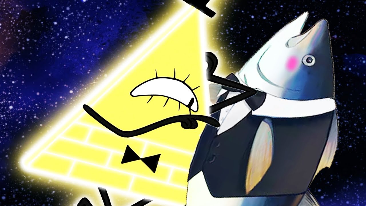 WEIRDMAGEDDON | Gravity Falls Reaction