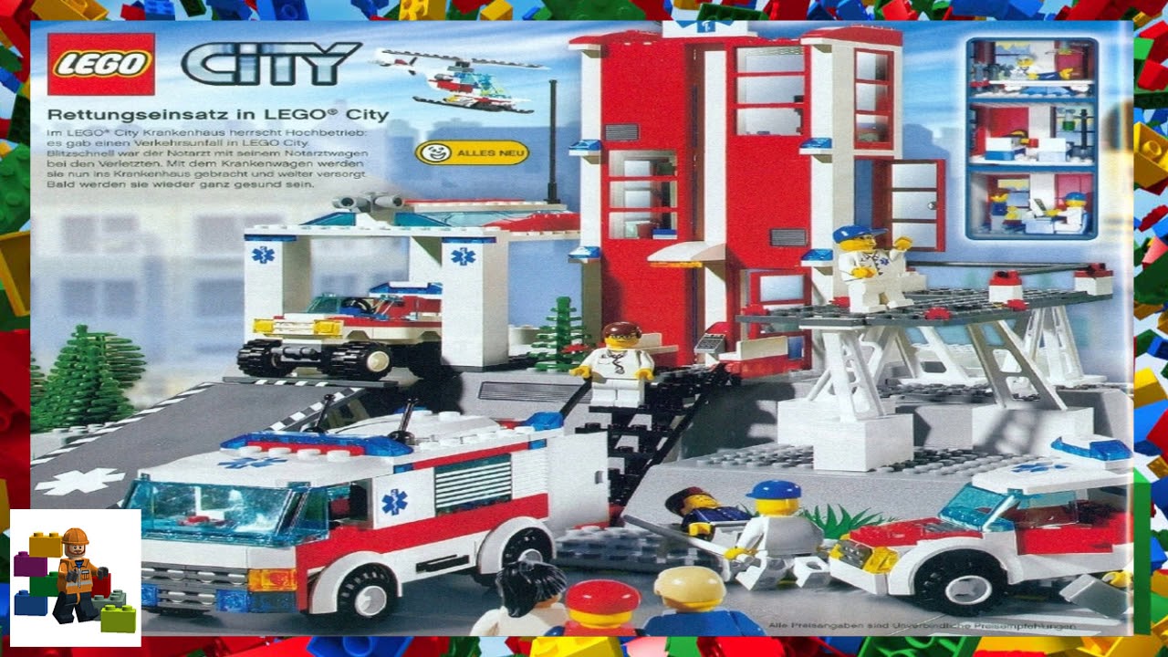 LEGO instructions - Catalogs - 2006 - LEGO - Catalog (2-2)