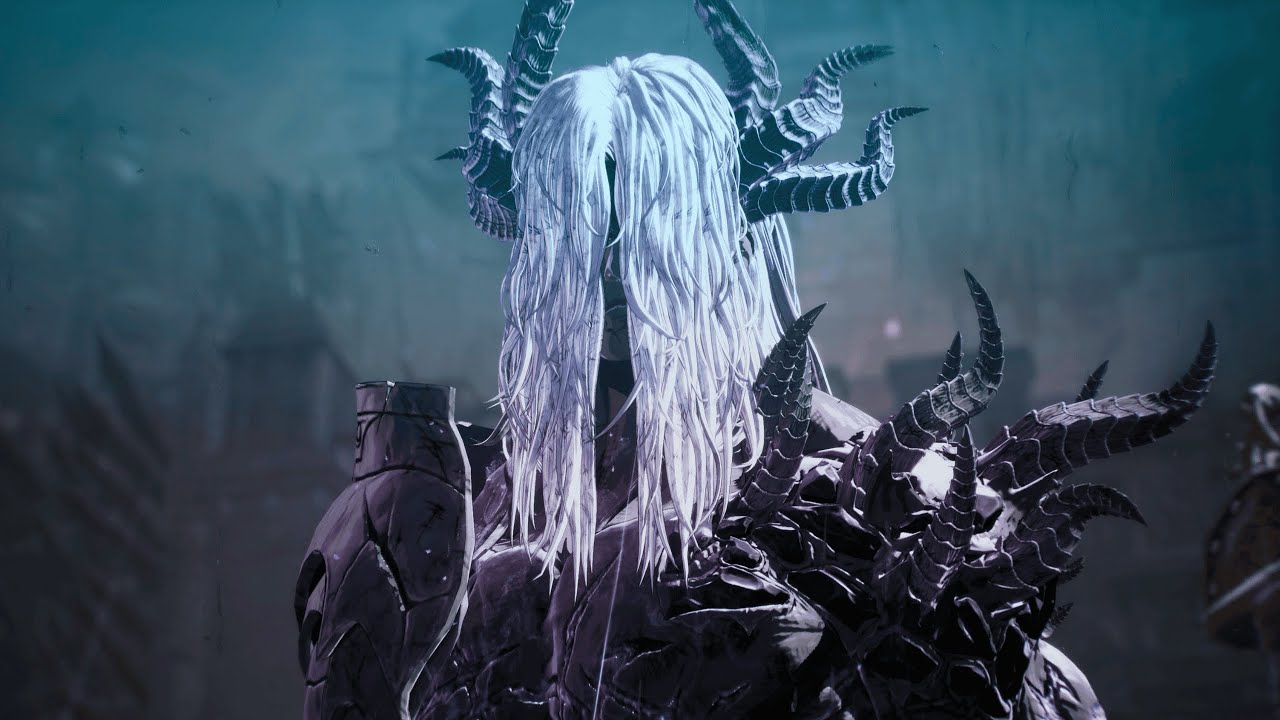 The&nbsp;First&nbsp;Berserker: Khazan&nbsp;- Maluca&nbsp;Boss Fight [4K PS5 Pro]