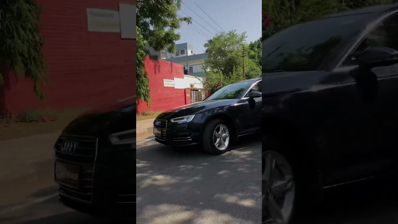 2017 Audi A4 Technology Pack approx 20k driven For Sale ⁠