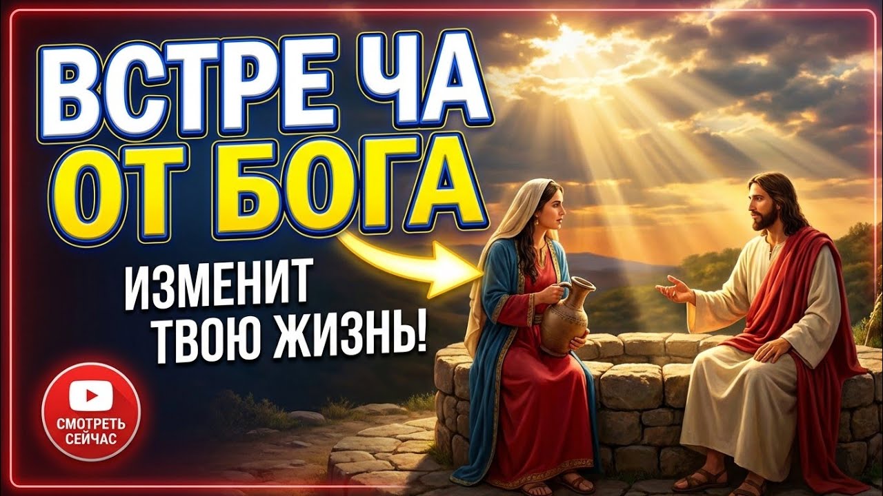 Божественные встречи - это работа ангелов (делателей)