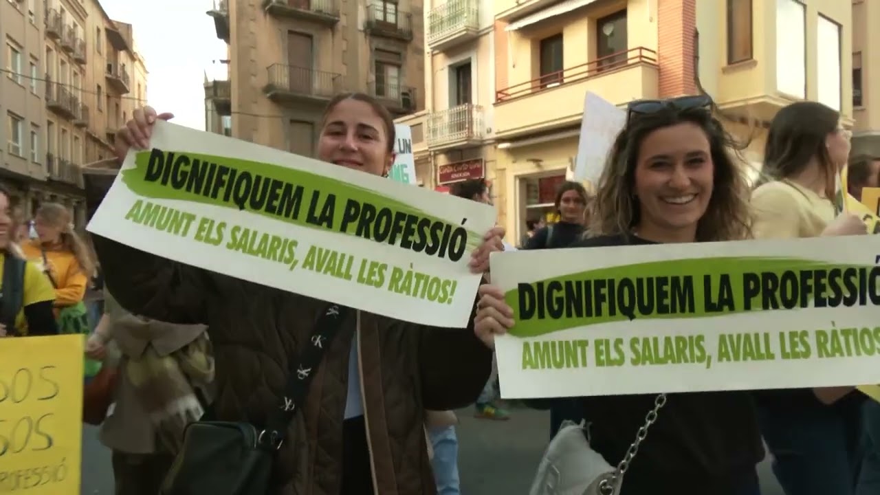 Al dia territori senia (02/03/2026)