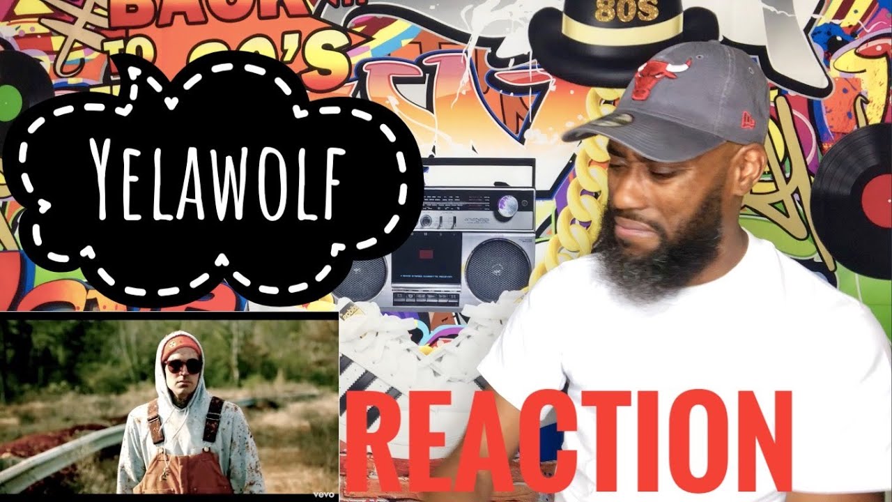 THIS WAS NASTY!! YELAWOLF- LETS ROLL FT. KID ROCK (REACTION) BAR BREAKDOWN