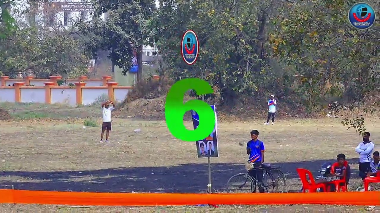 6 ball 6 six | govinda | ANANYA AND YUVIKA TROPHY - 2026