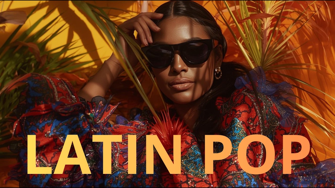 Fiesta Latina Pop Dance Hits | Sin Pensar 💃 Best Latin Pop Remix 2026