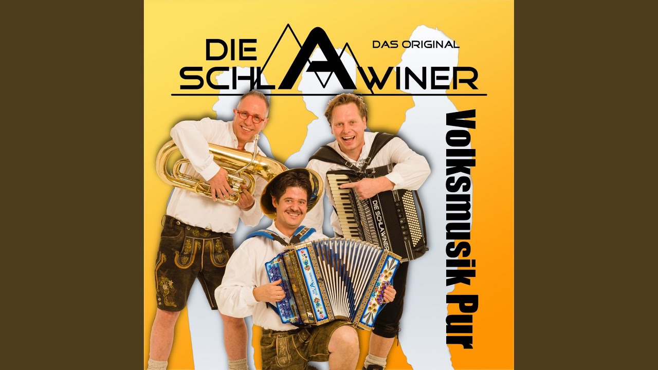 Der Paul und sein Gaul