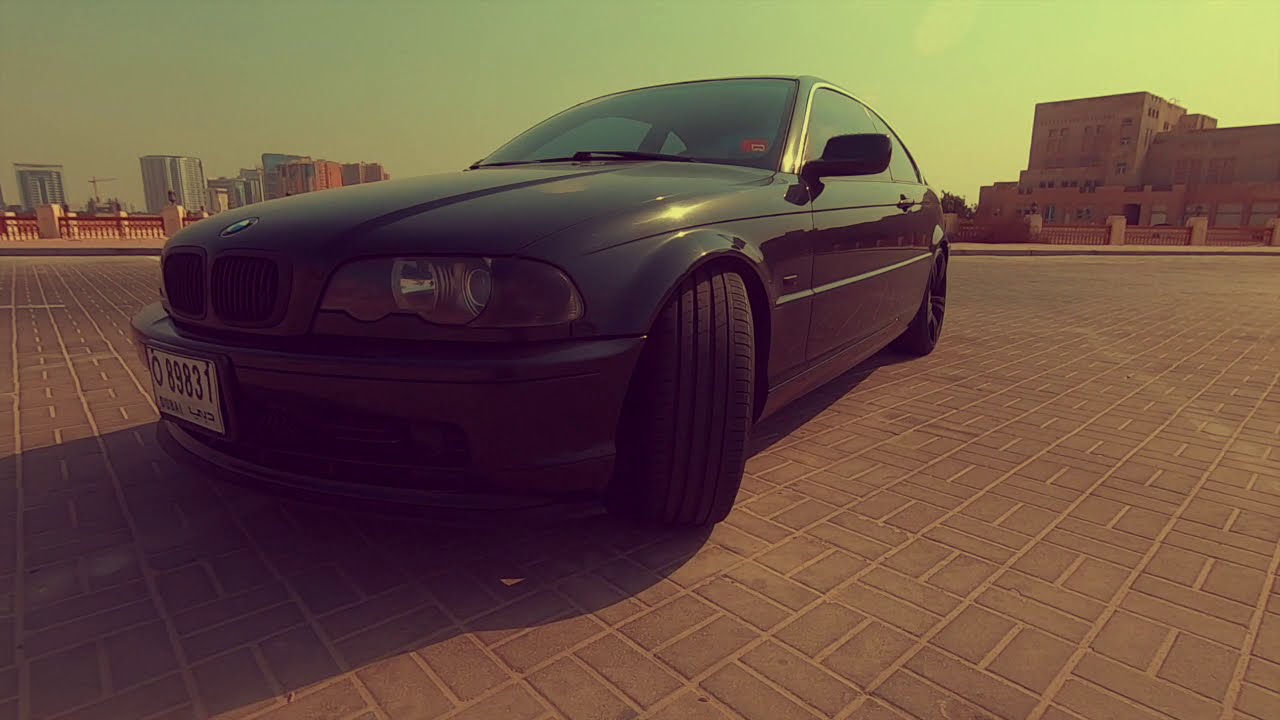 bmw 330 CI 2001 used car review