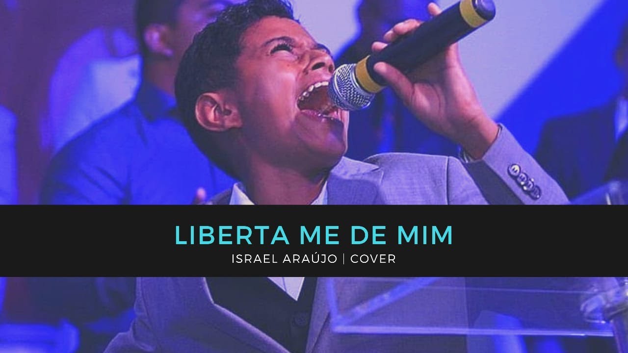 #FOI CEU NA TERRA Umademp Brasil 2019 Israel Araújo