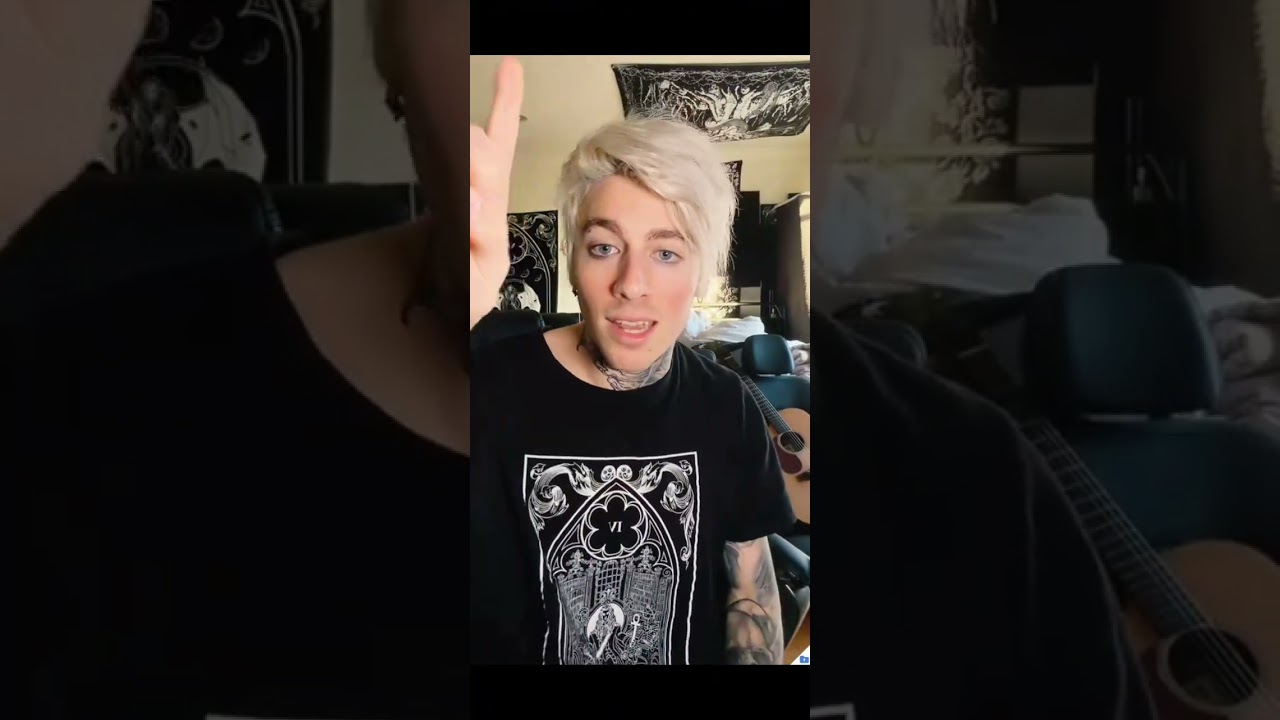 17/01/2026 TX2 tiktok stream and its just evan being silly :)