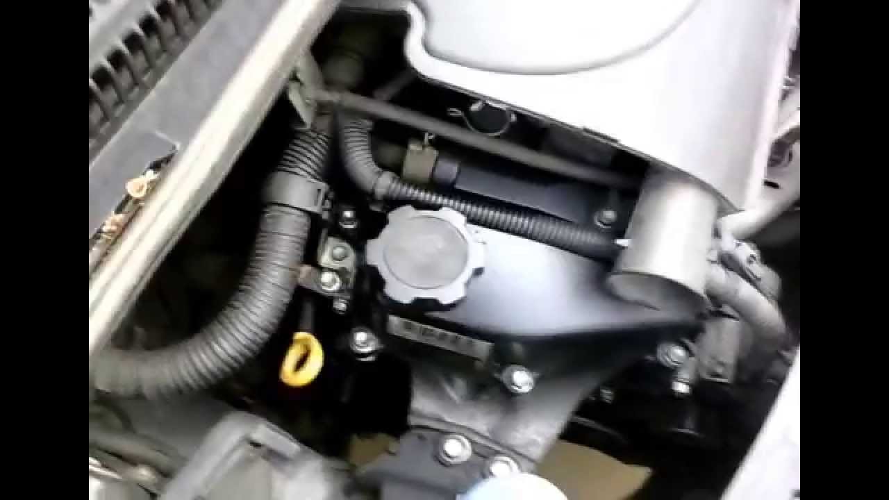 rumore toyota aygo