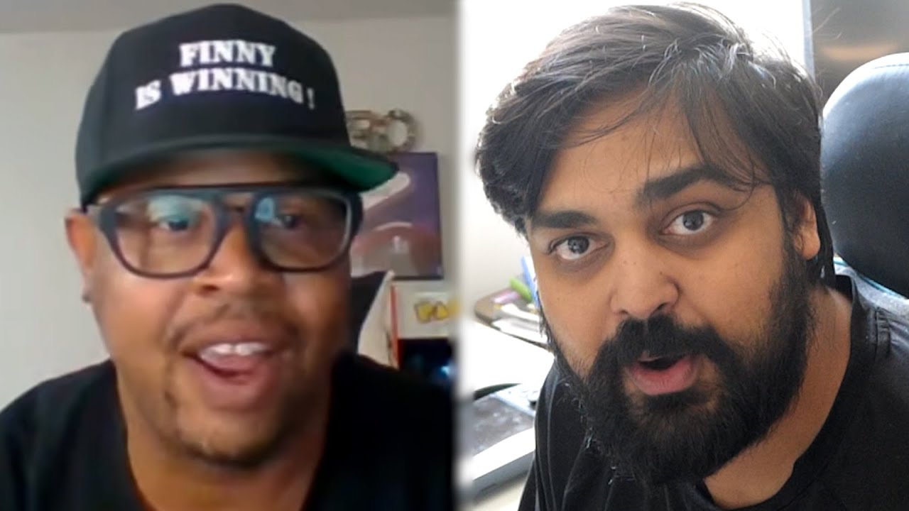 YouTuber Gets Shot Over A Copyright Strike...