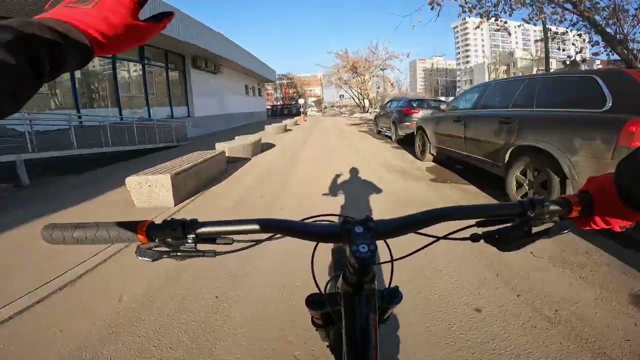 Велосезон 2026 начало