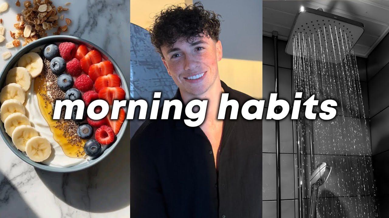 5 Morning Habits That Make You More Attractive