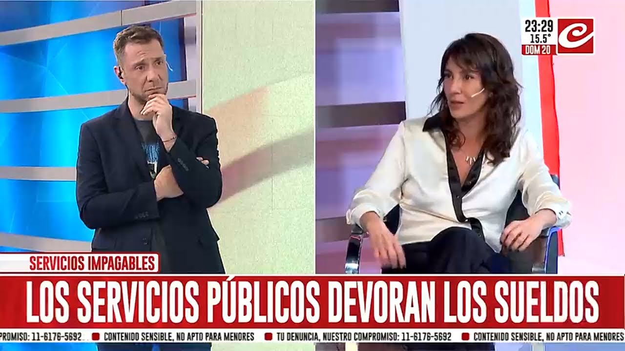 Natalia de la Sota: 