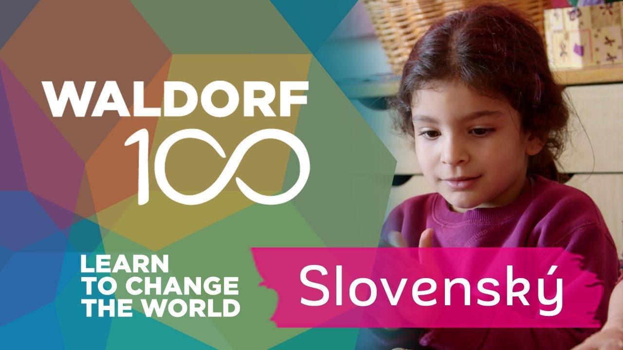 Waldorf 100 - Film (Slovak)